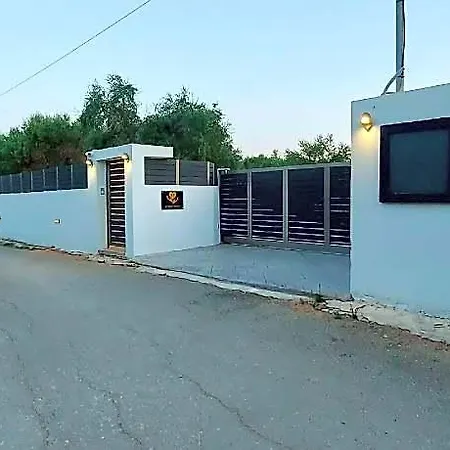 Вилла Grande *